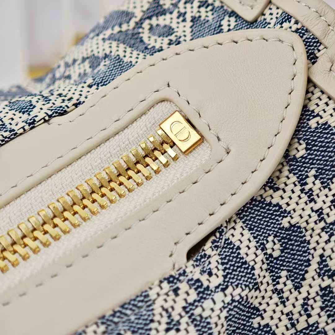 Dior D-Journey Bag view 7
