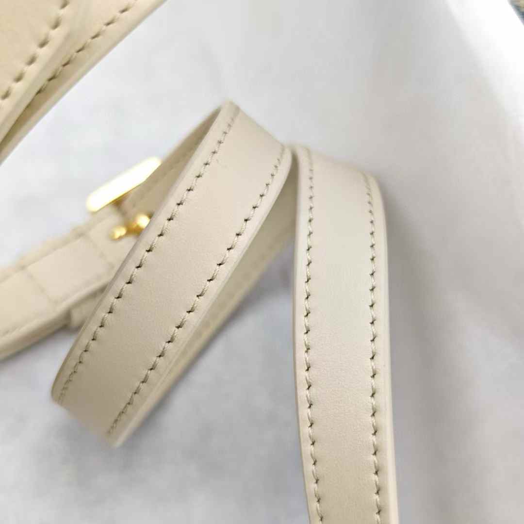 Dior D-Vibe East-West Nano Bag view 6