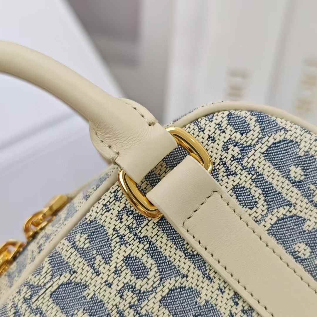 Dior D-Vibe East-West Nano Bag view 8