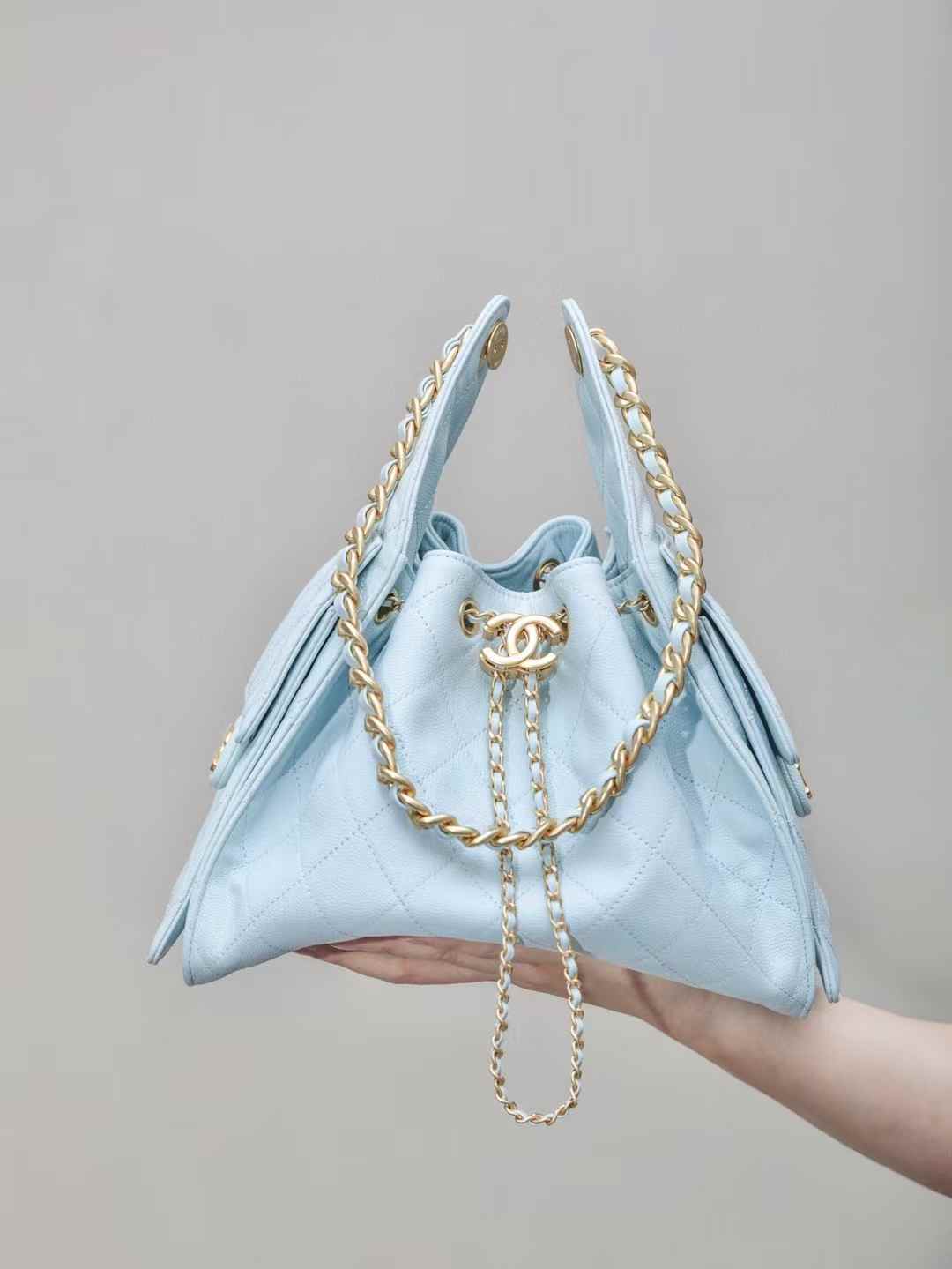 Chanel 25 Small Handbag view 1