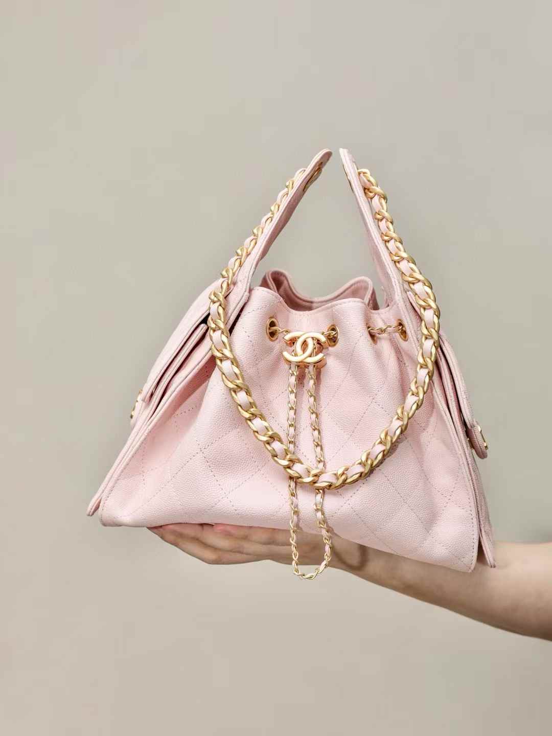 Chanel 25 Small Handbag view 1