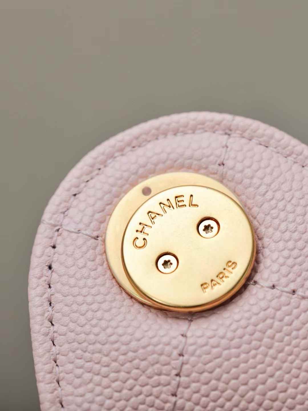 Chanel 25 Small Handbag view 6