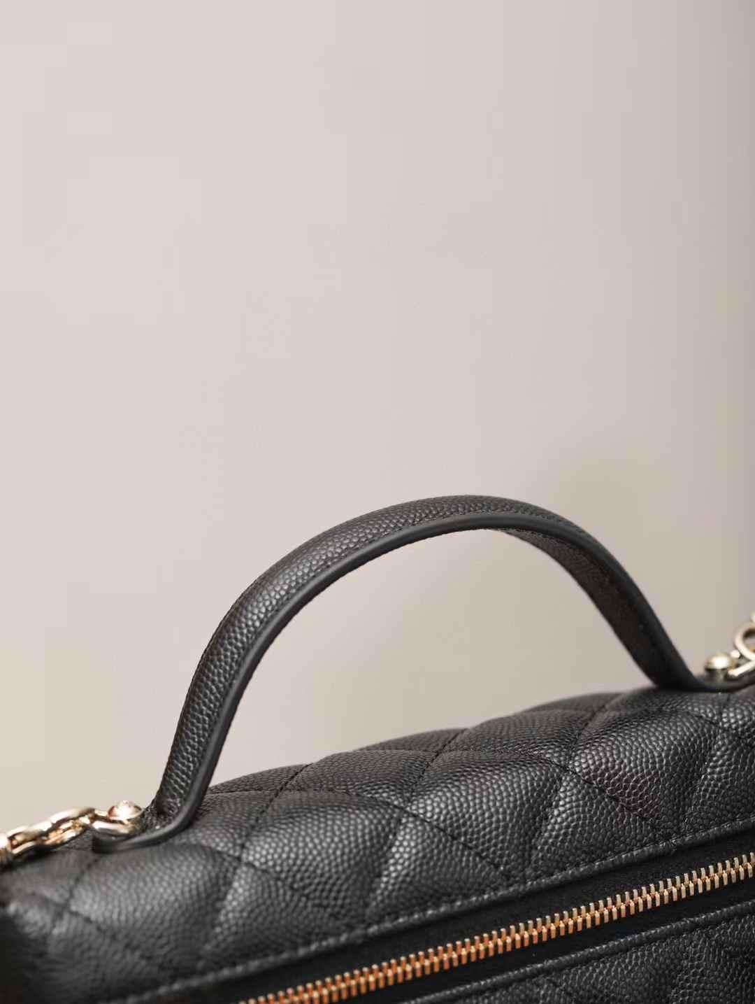 Chanel Clutch with Chain view 6