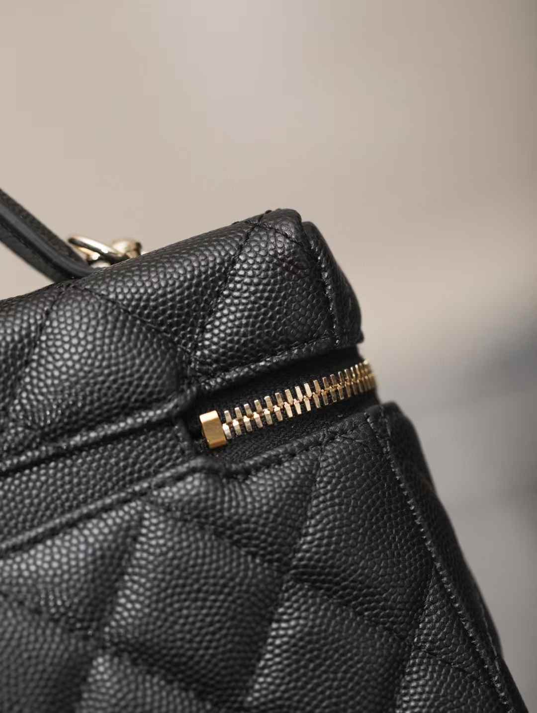 Chanel Clutch with Chain view 8
