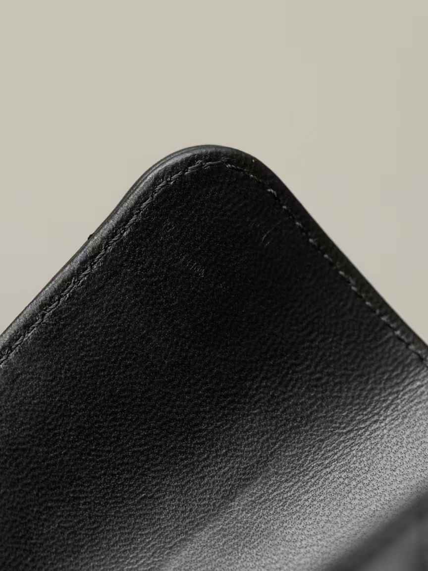 Chanel Small Flap Bag with Top Handle view 4