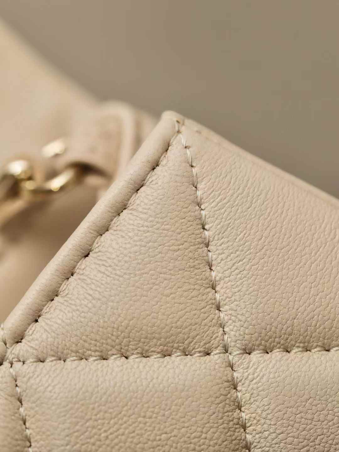 Chanel Flap Phone Holder With Chain view 7