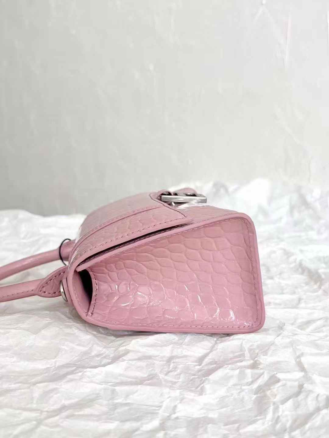 Balenciaga Women’s Hourglass Handbag view 3