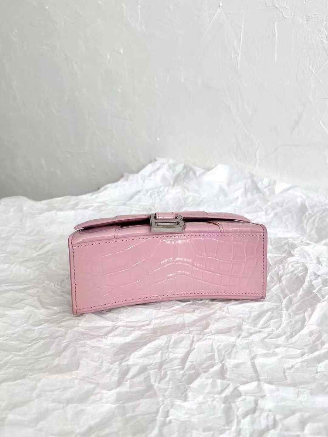 Balenciaga Women’s Hourglass Handbag view 4