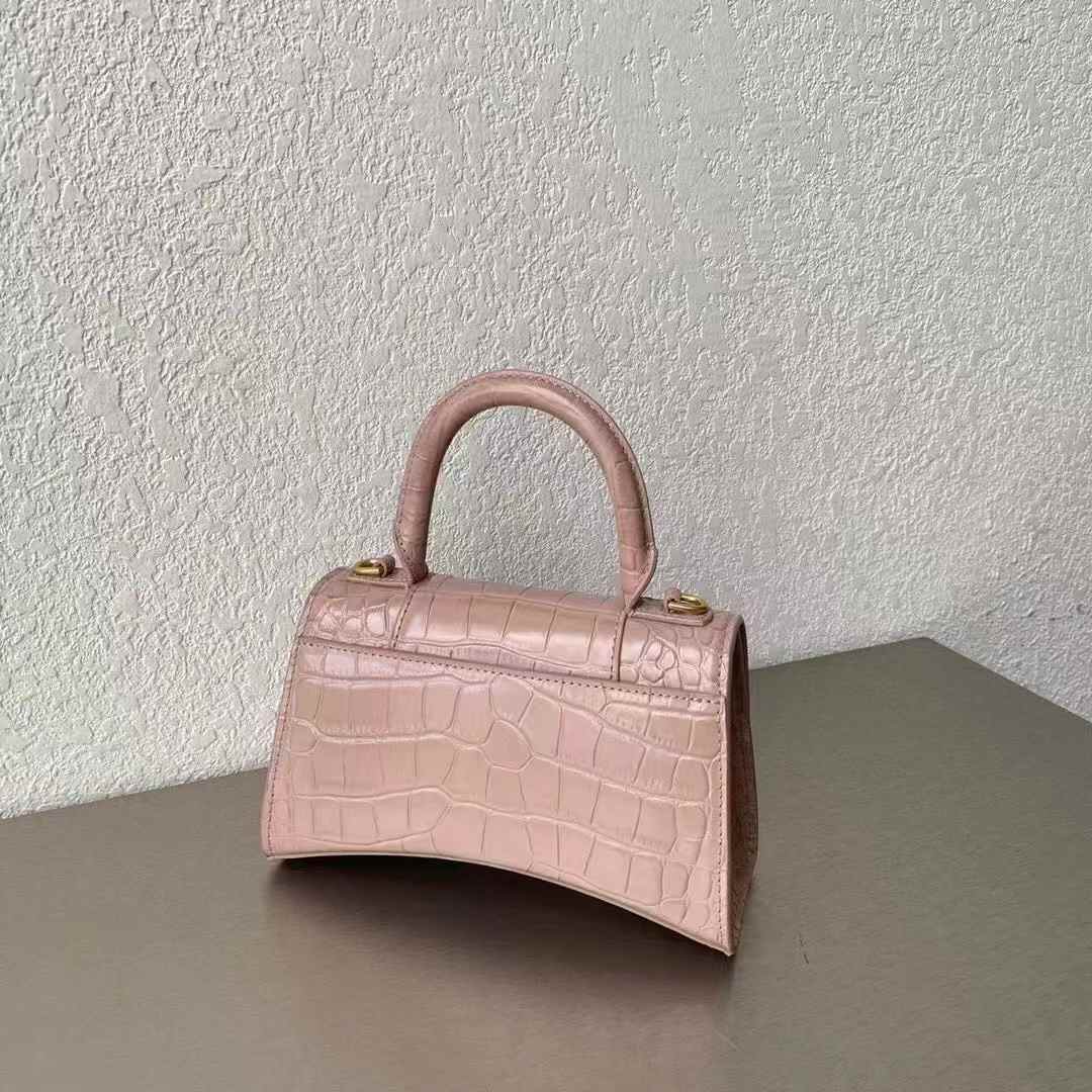 Balenciaga Women’s Hourglass Handbag view 3