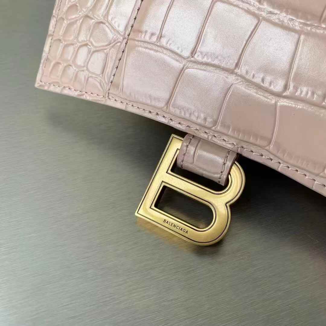 Balenciaga Women’s Hourglass Handbag view 5
