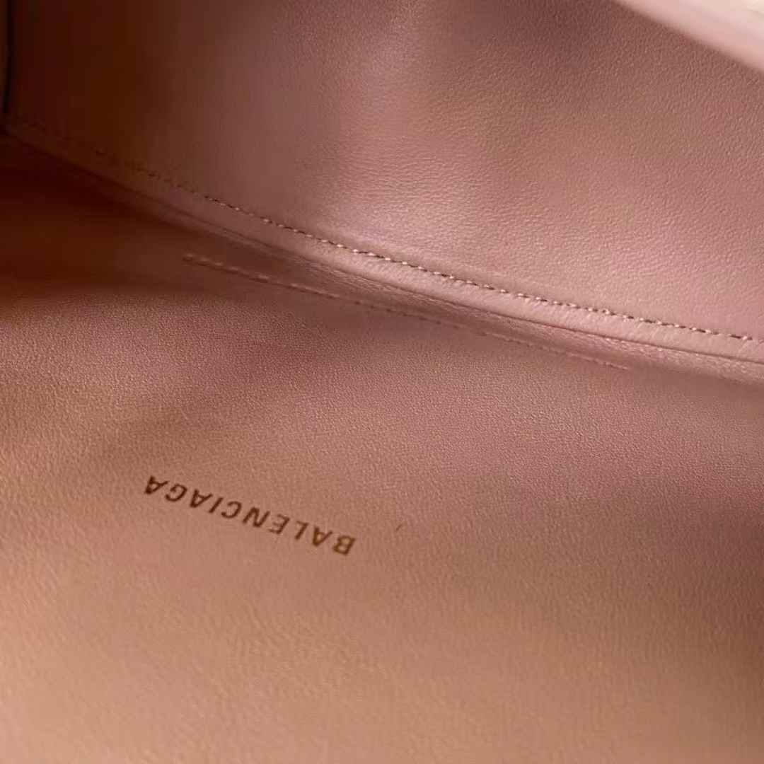 Balenciaga Women’s Hourglass Handbag view 9