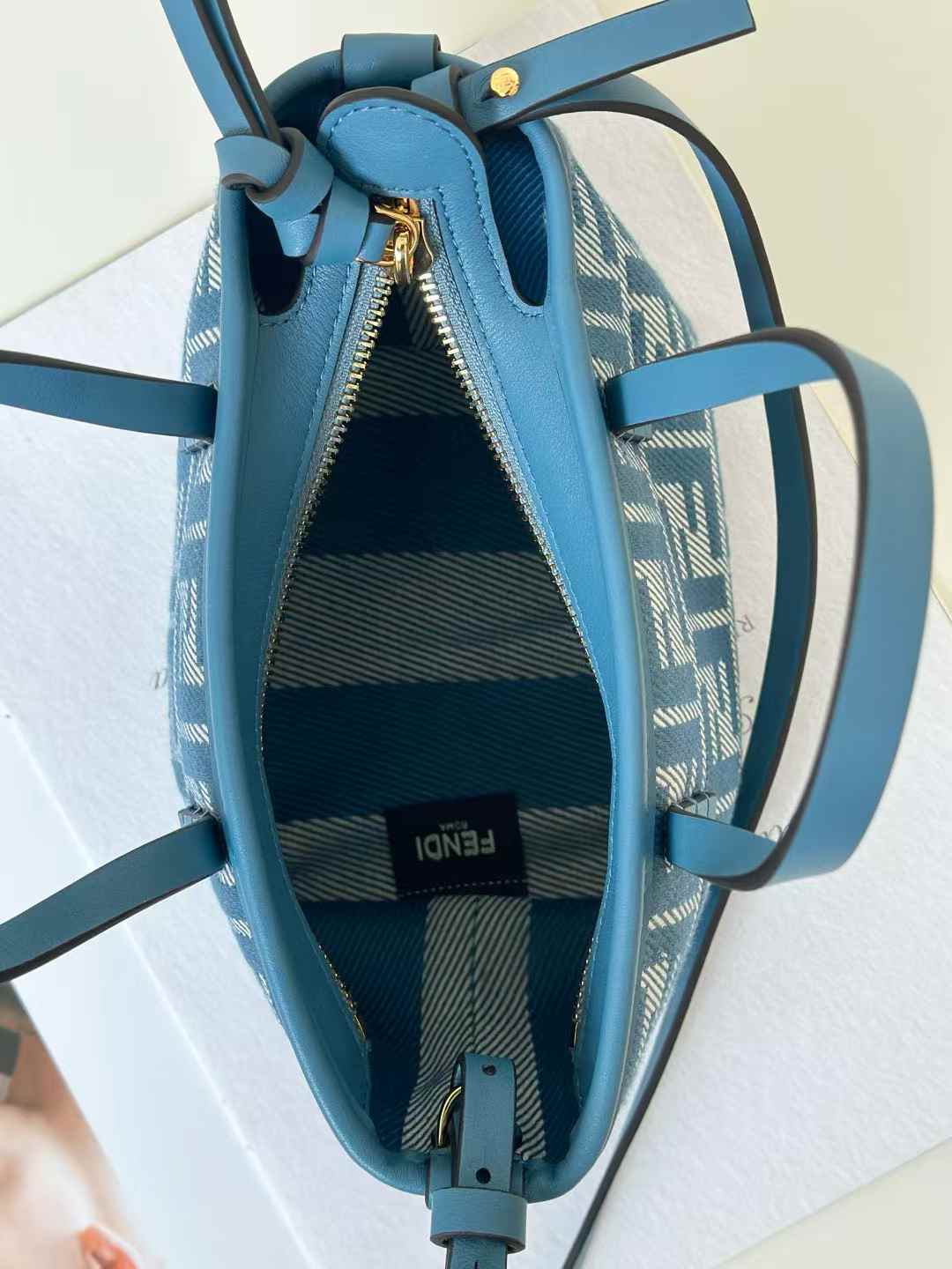 Fendi Roll Mini view 9