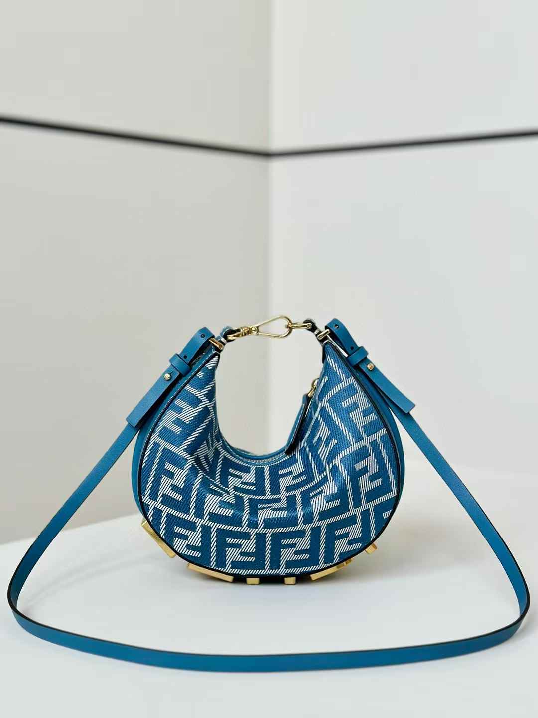 Fendi graphy Mini view 1