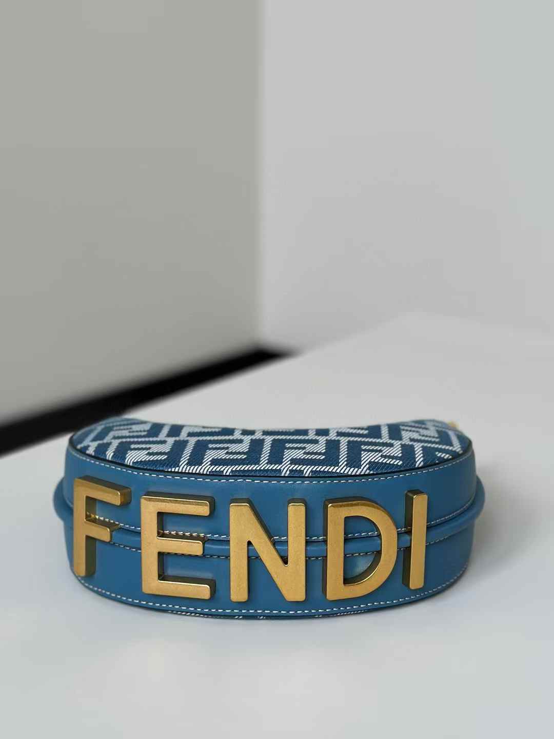 Fendi graphy Mini view 4