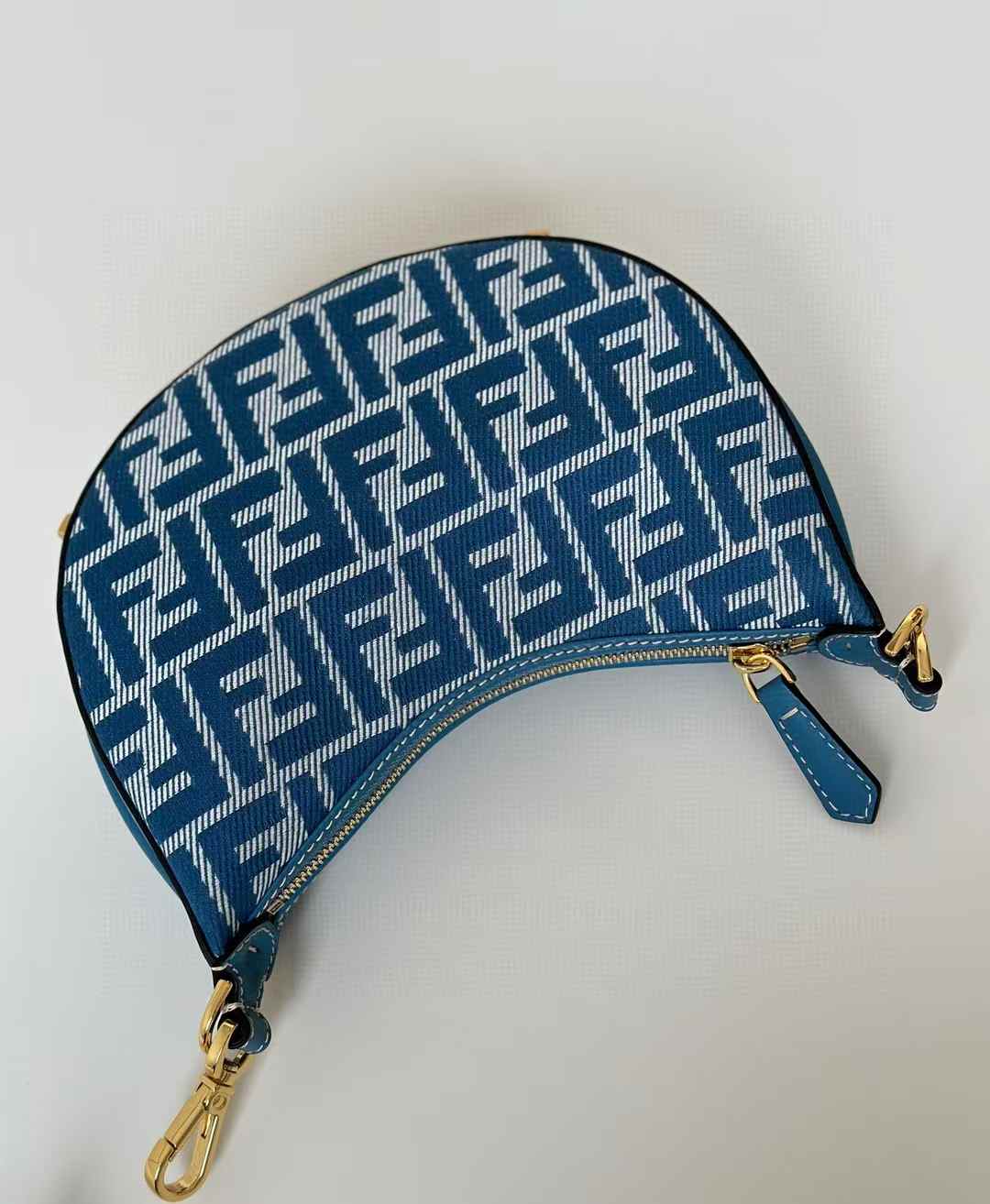 Fendi graphy Mini view 5