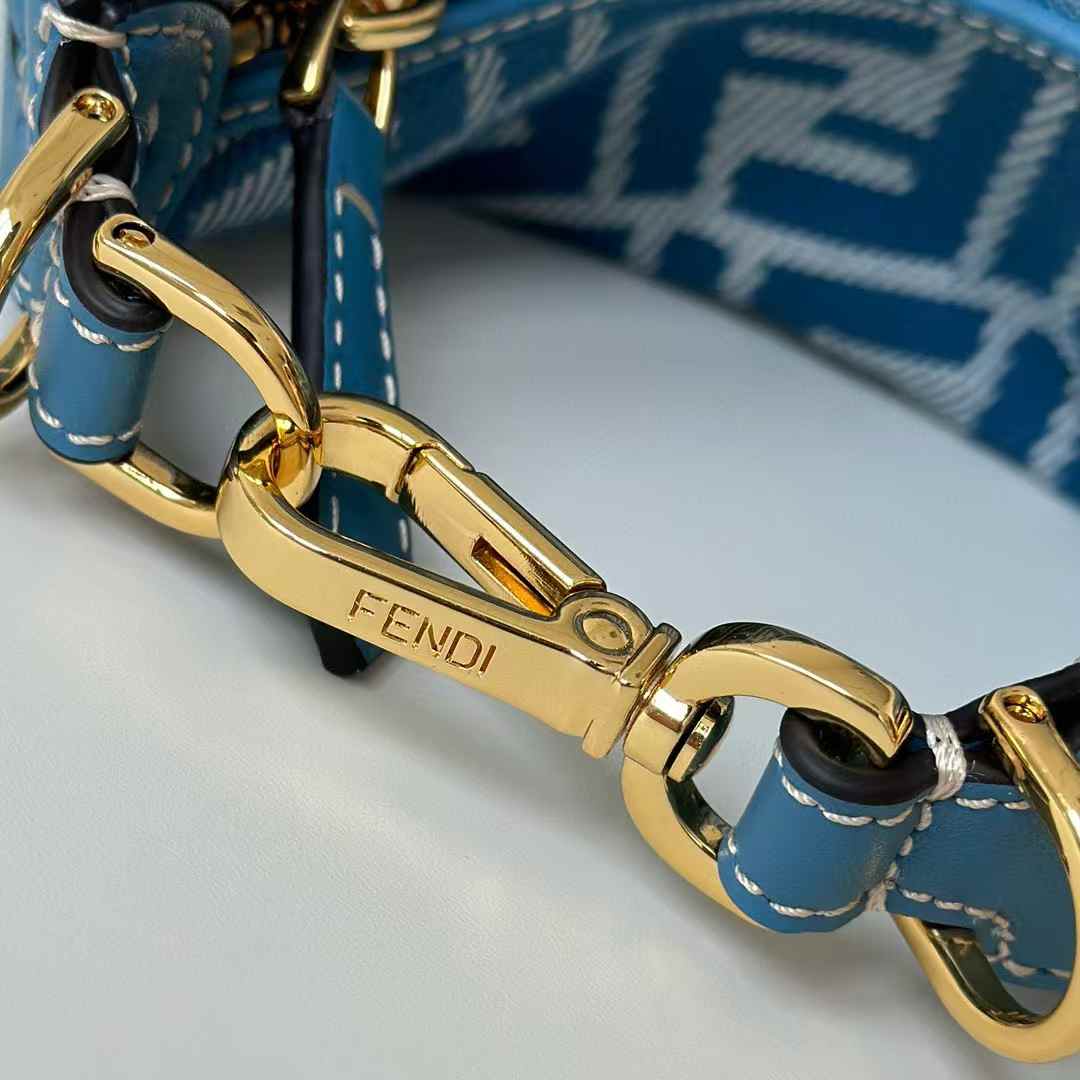 Fendi graphy Mini view 6