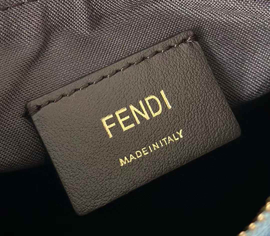 Fendi graphy Mini view 7