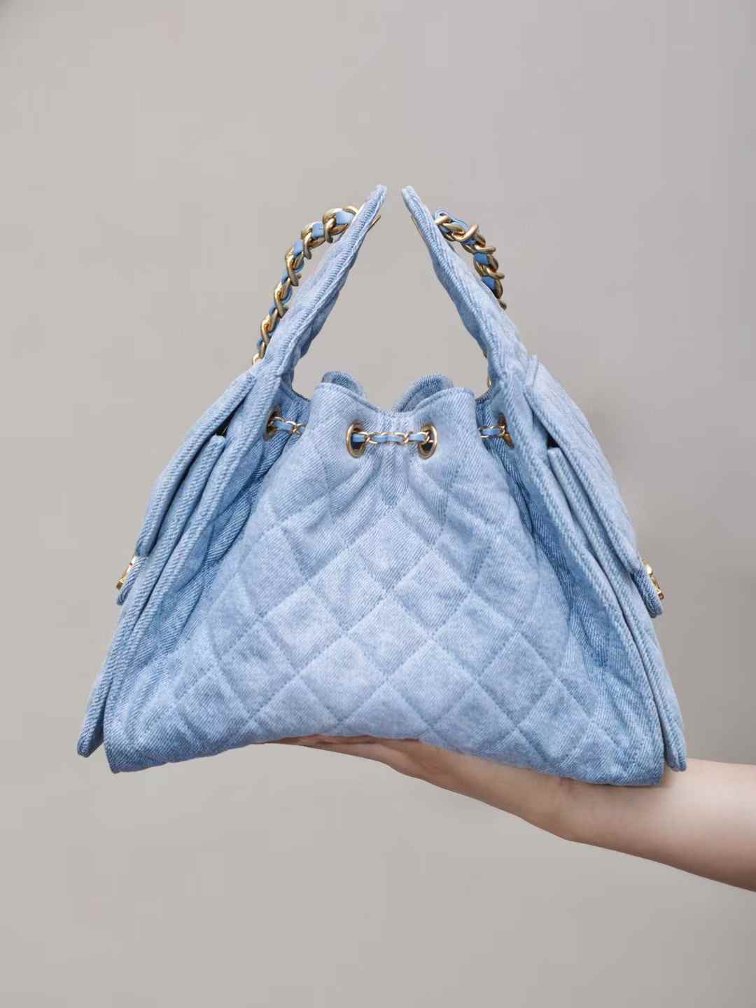 Chanel 25 Handbag view 2