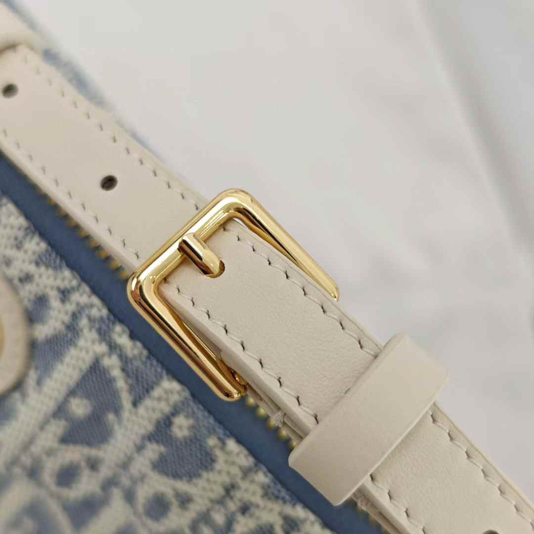 Dior Montaigne30 Mini Bag view 7