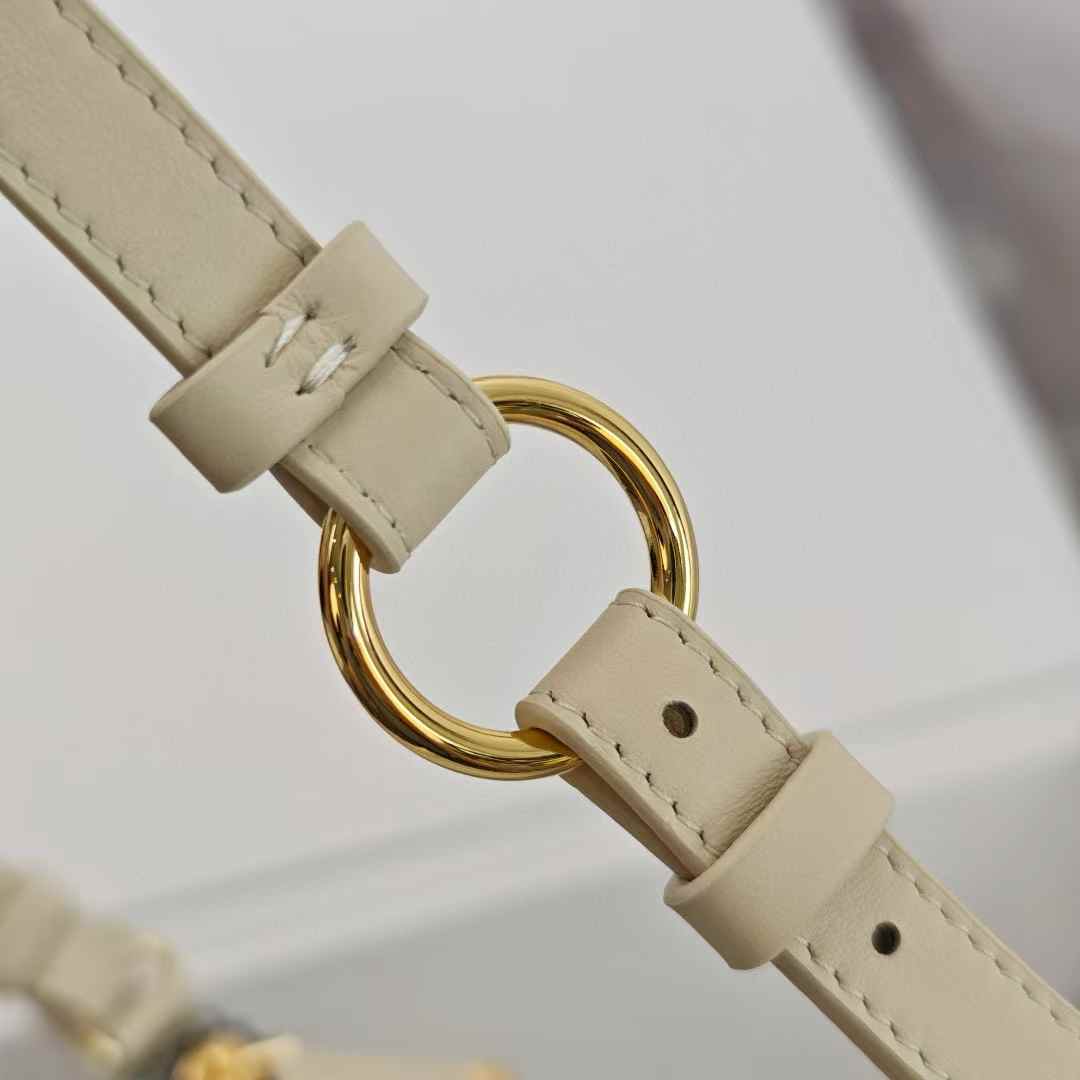 Dior Montaigne30 Mini Bag view 8