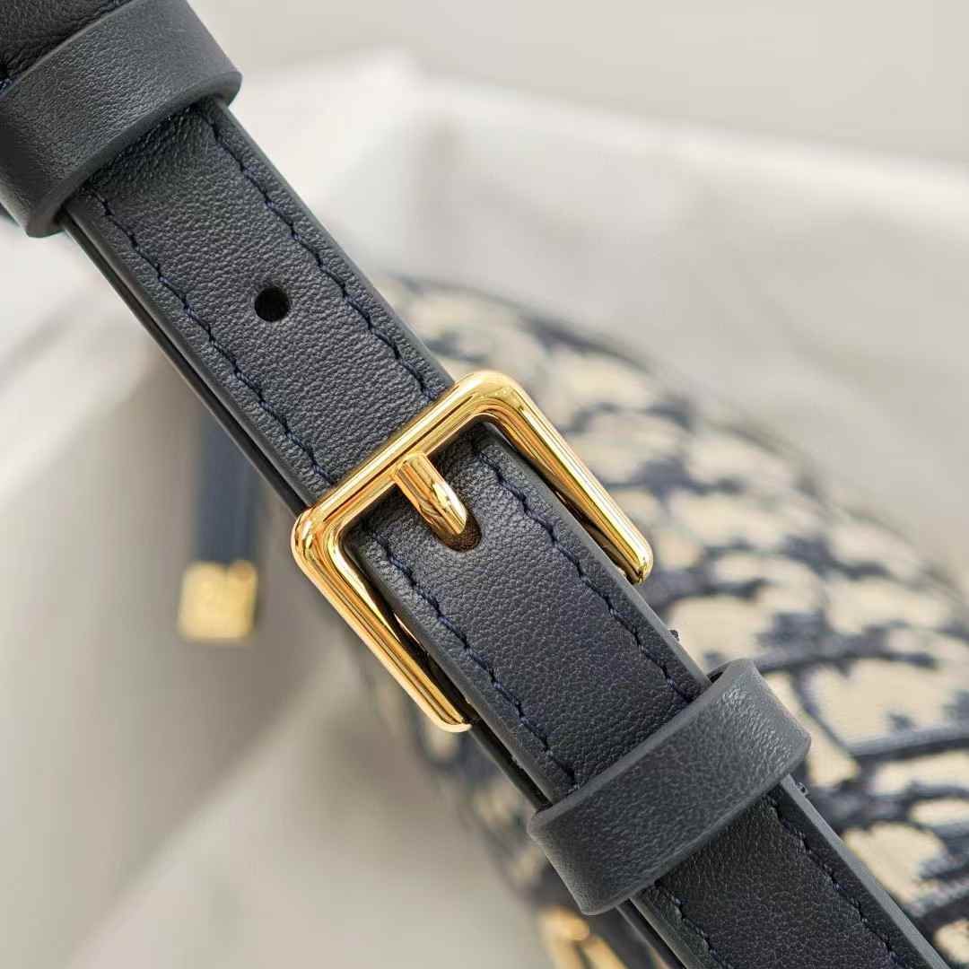 Dior Montaigne30 Mini Bag view 5