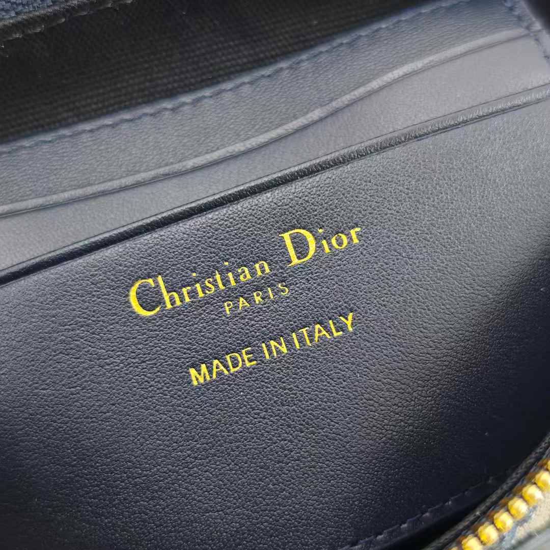 Dior Montaigne30 Mini Bag view 6