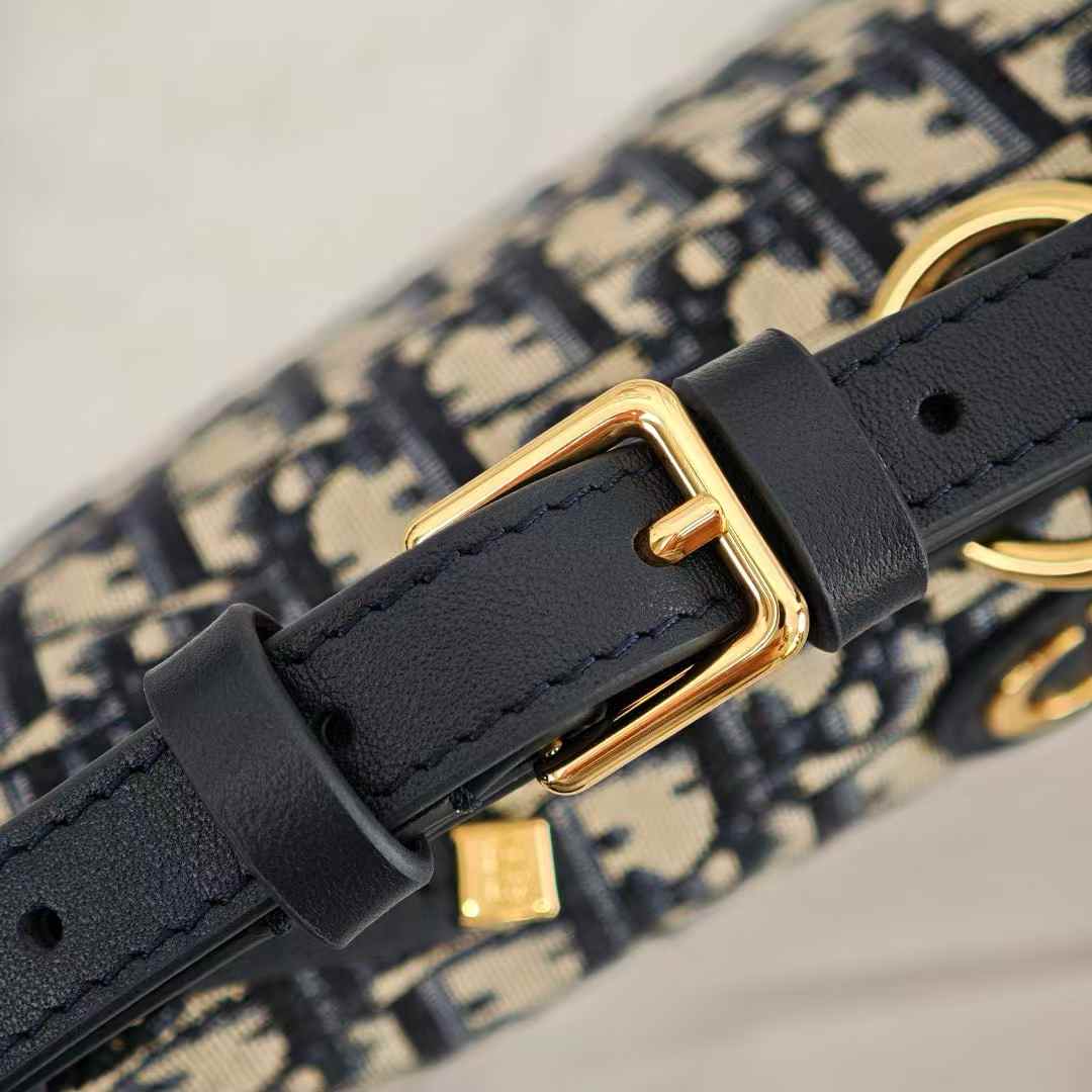 Dior Montaigne30 Mini Bag view 9
