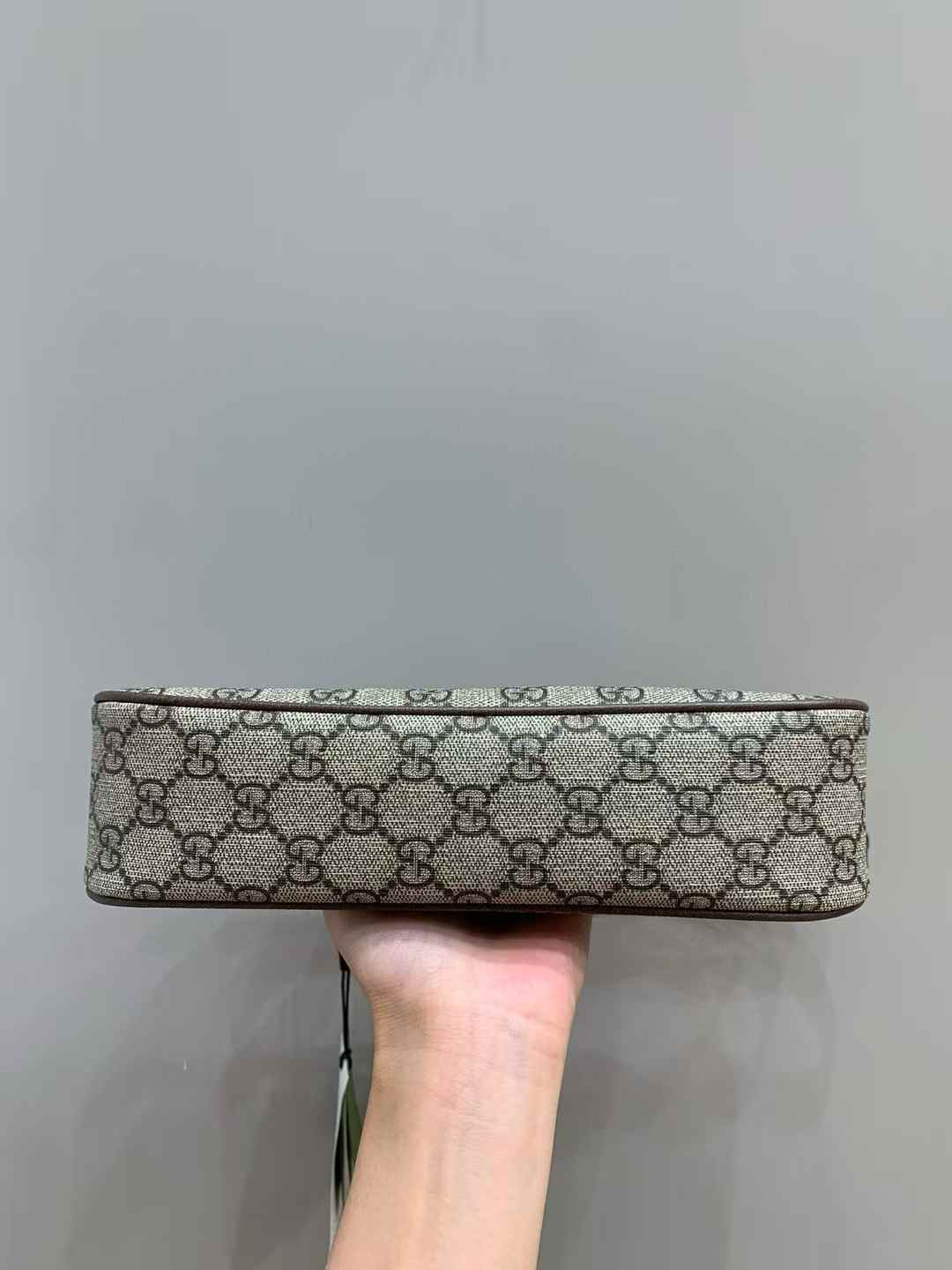 Gucci Ophidia small shoulder bag view 5