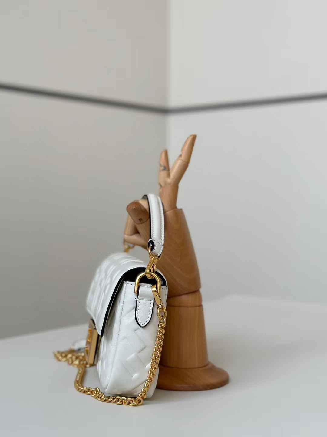 Fendi Baguette Mini view 2