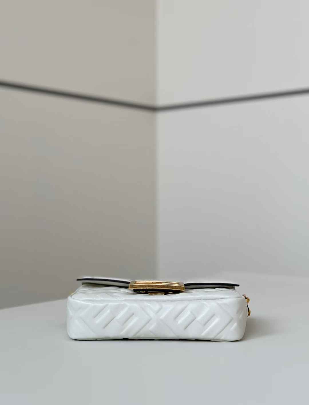 Fendi Baguette Mini view 4