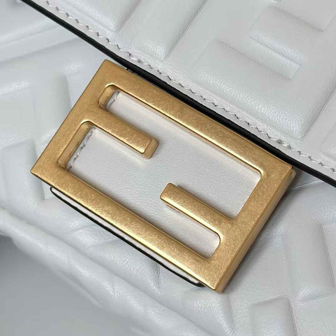 Fendi Baguette Mini view 5
