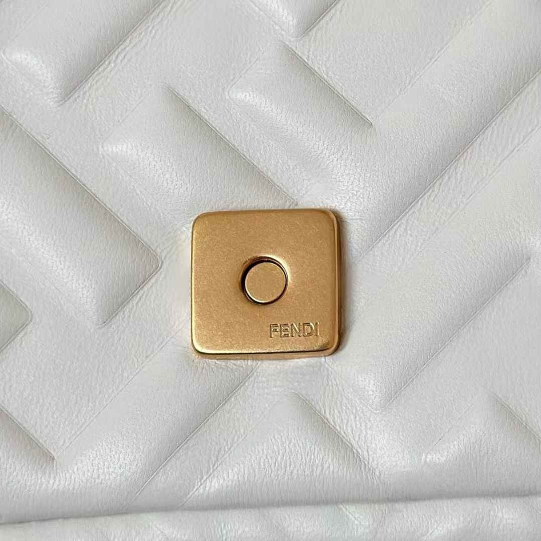 Fendi Baguette Mini view 6