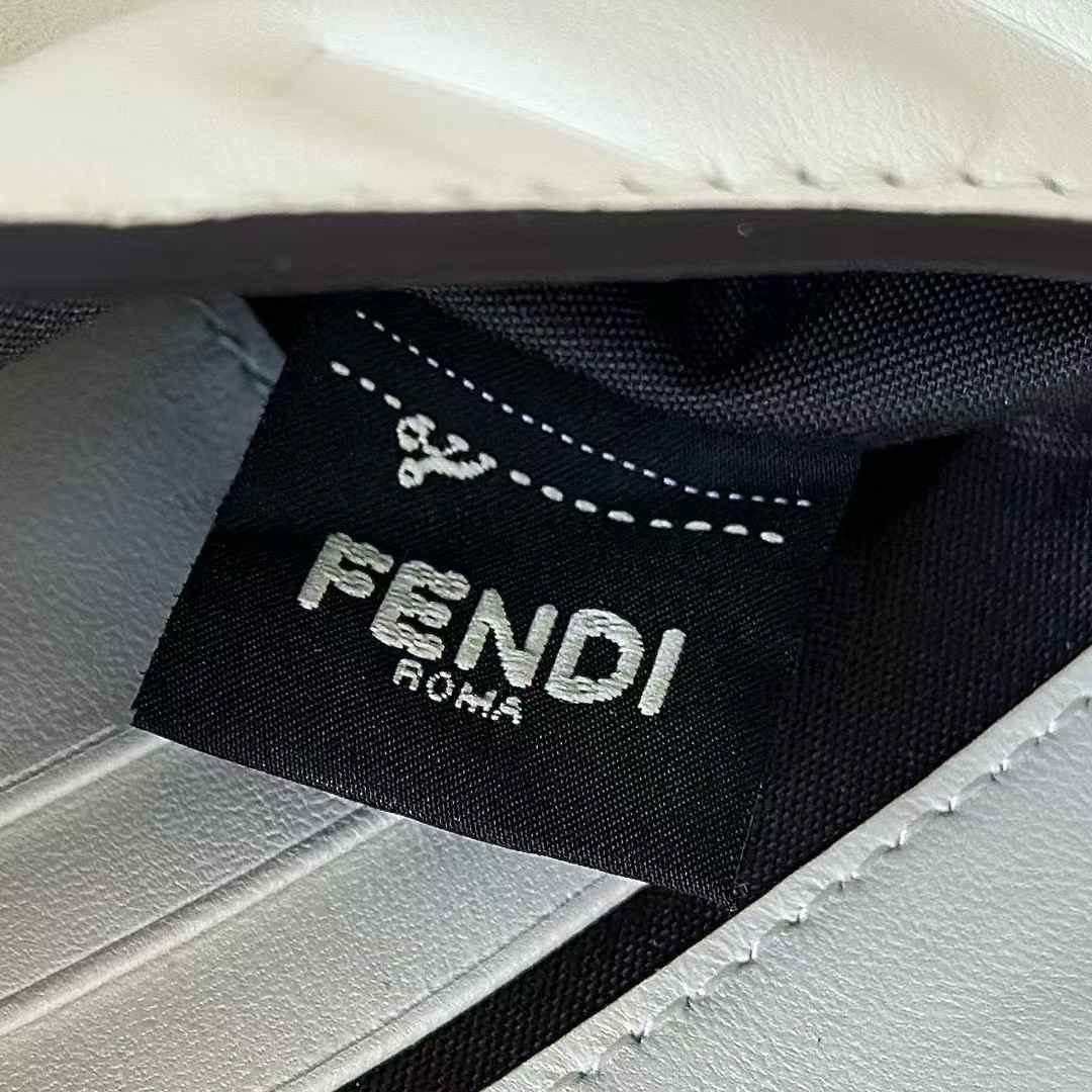 Fendi Baguette Mini view 7