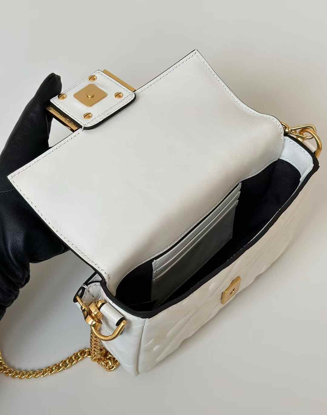 Fendi Baguette Mini view 9