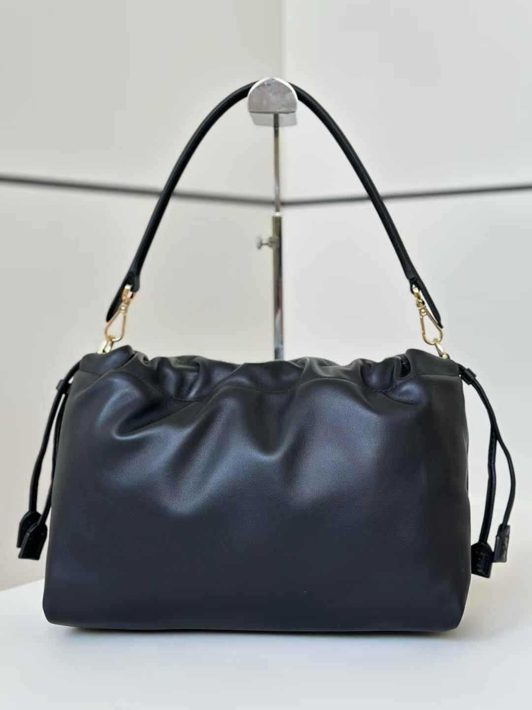 Fendi Mamma Baguette Large view 3
