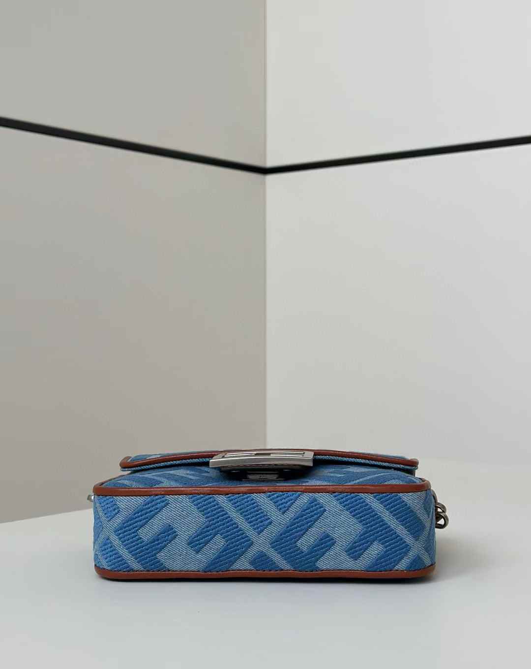 Fendi Baguette MINI BAG view 4