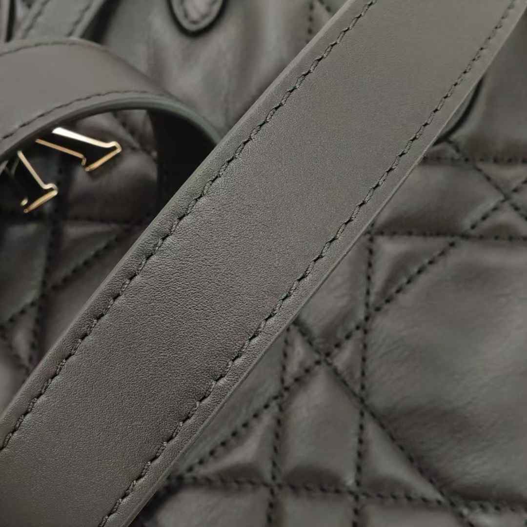 Dior Toujours Vertical Tote Bag view 5