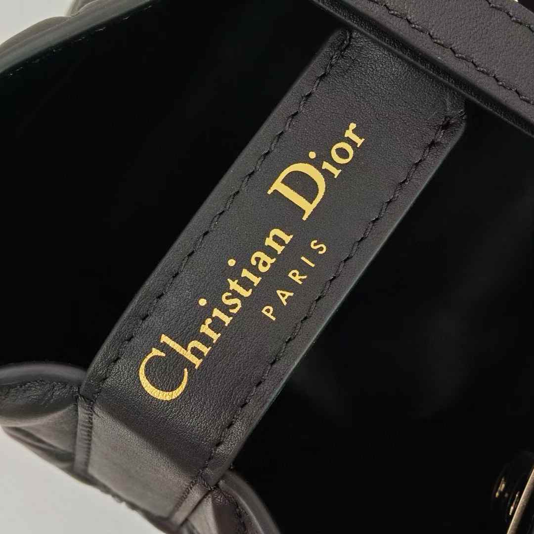 Dior Toujours Vertical Tote Bag view 8