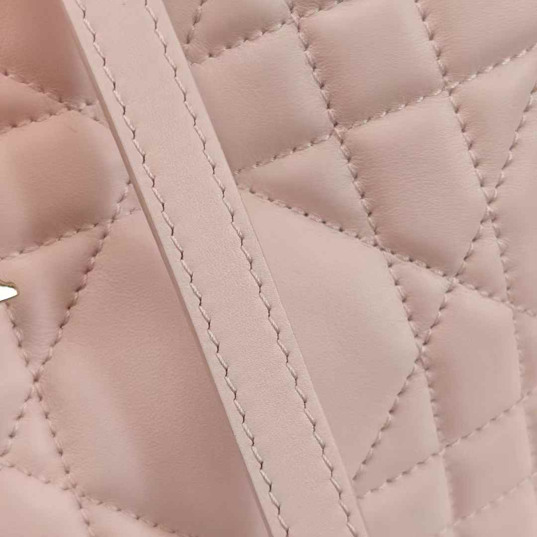 Dior Toujours Vertical Tote Bag view 7