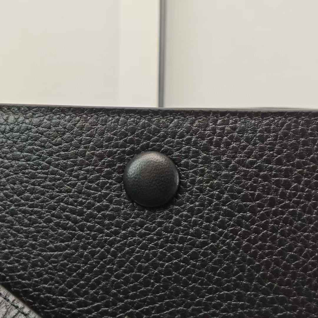 Dior Medium Signature Bucket Bag view 8