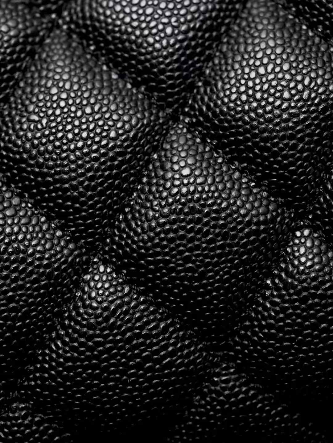 Chanel Boston bag view 7