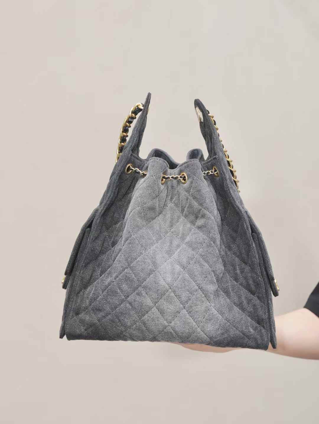 Chanel 25 Medium Handbag view 2