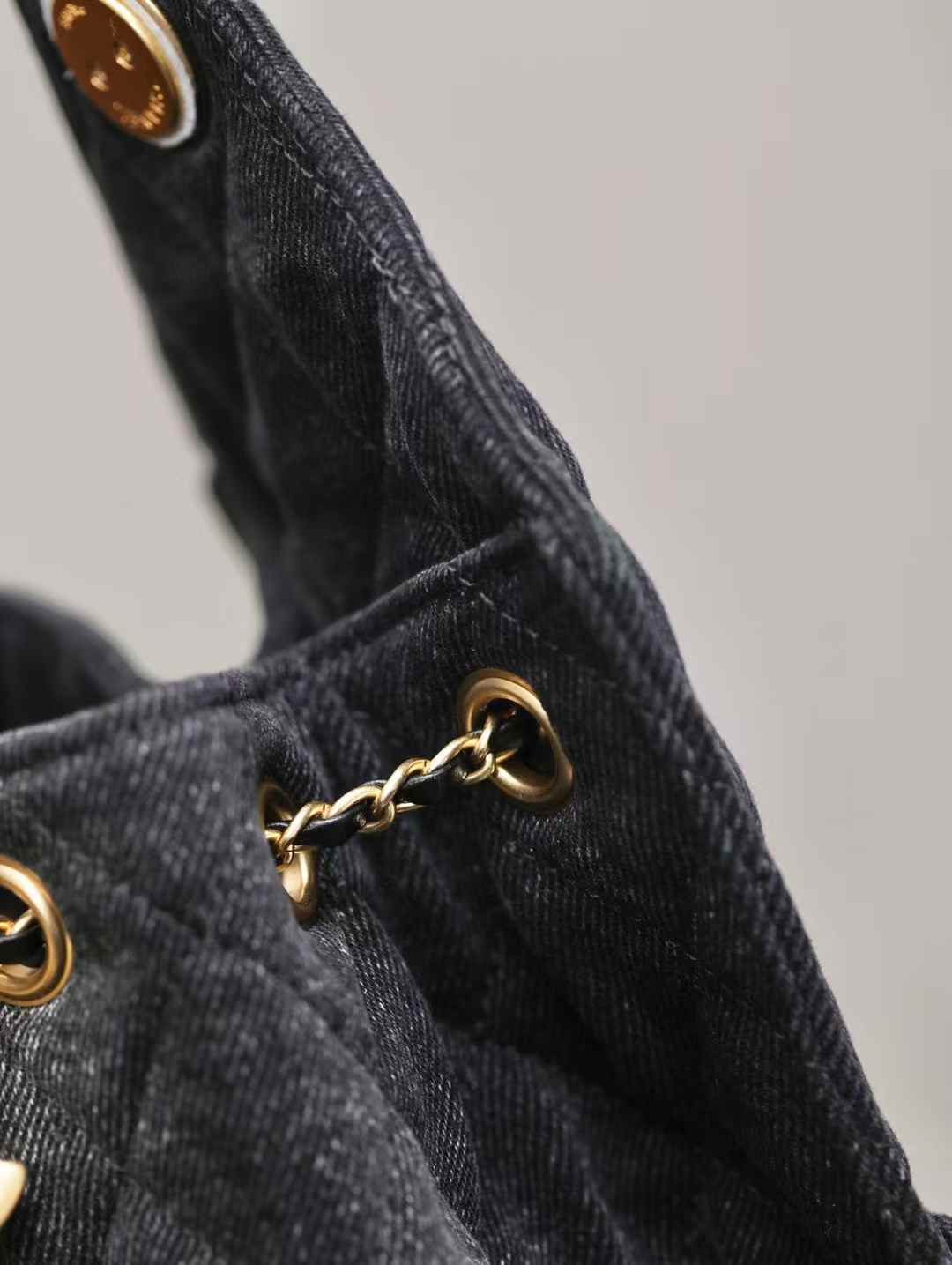 Chanel 25 Medium Handbag view 5