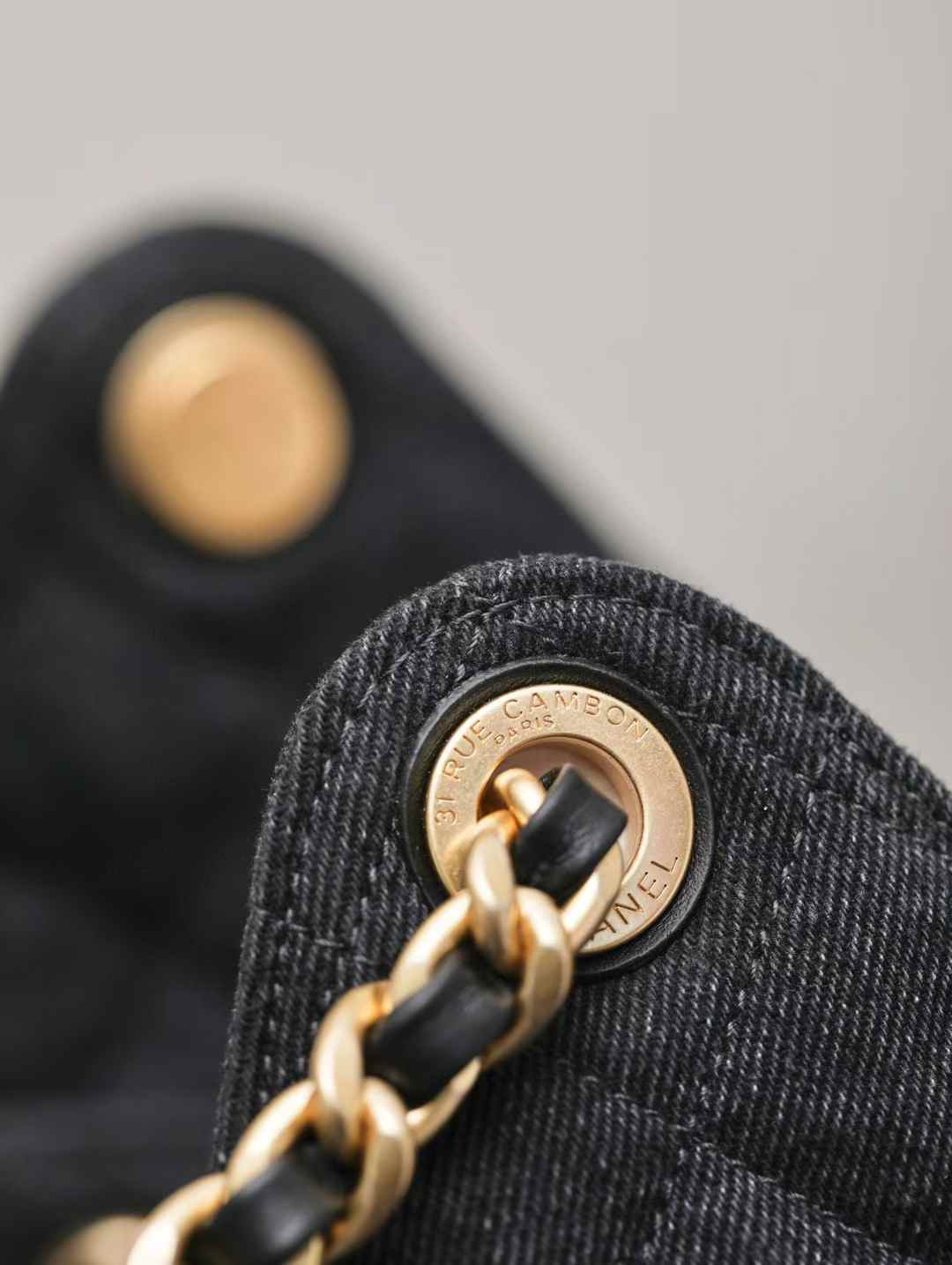 Chanel 25 Medium Handbag view 8