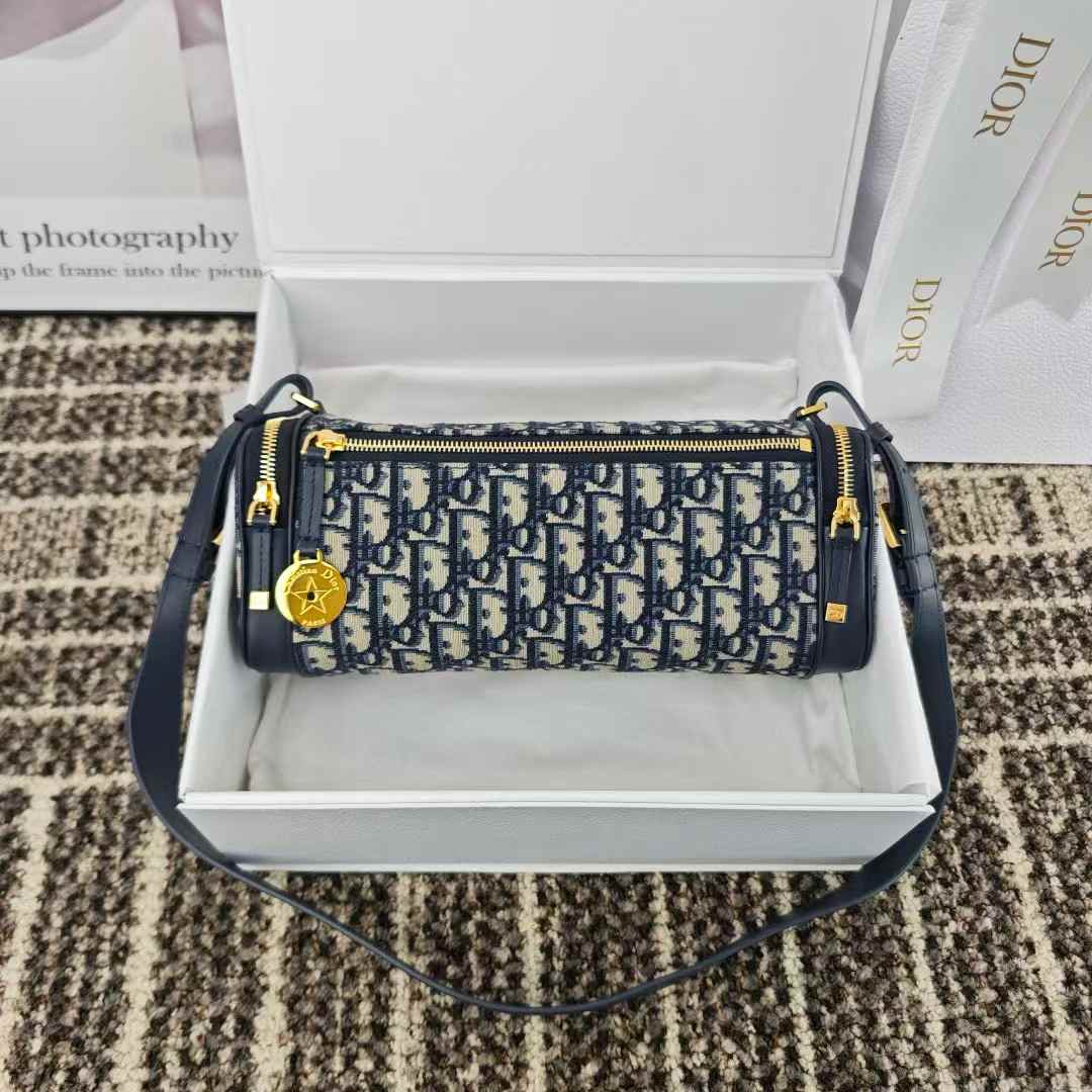 Dior Star East West Bag view 1