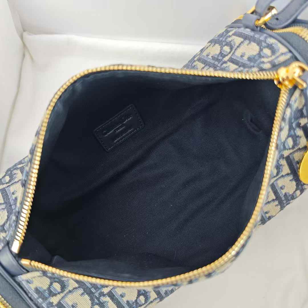 Dior Star East West Bag view 5
