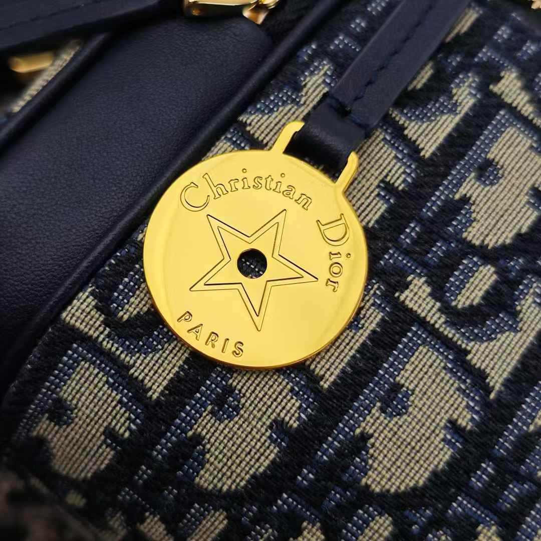 Dior Star East West Bag view 7