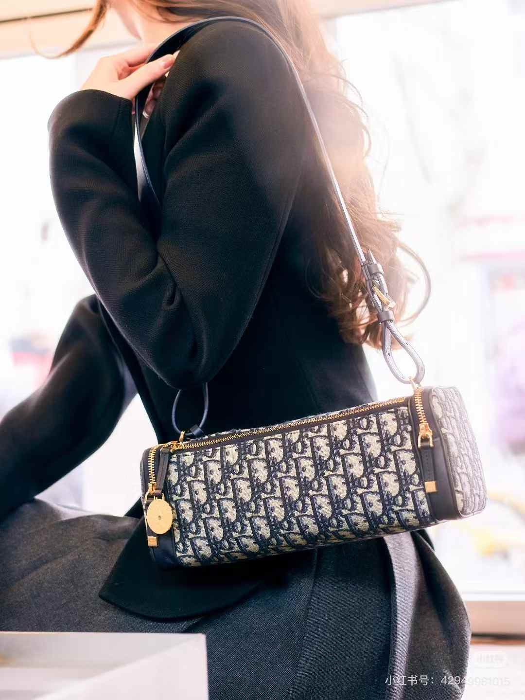 Dior Star East West Bag view 9