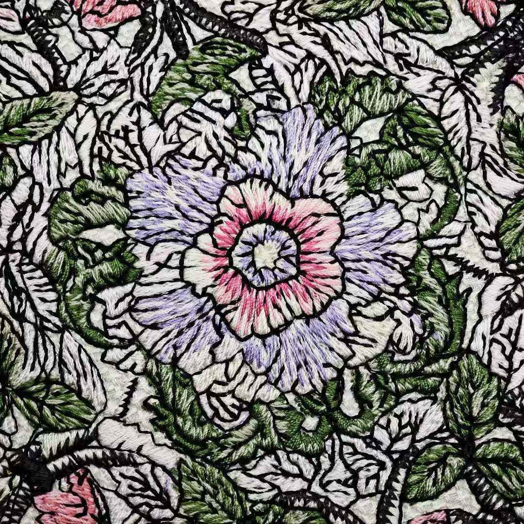 Dior Book Tote view 8