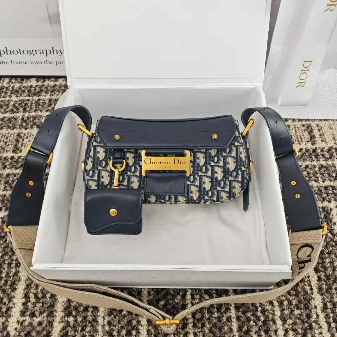 Dior Small Streetchic Bag view 1